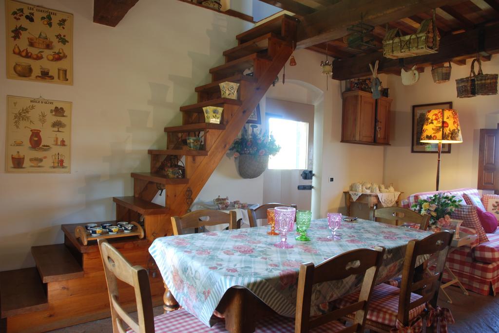 Appartamento Con Patio Privato E Giardino Tra Pisa E Firenze 팔라야 객실 사진